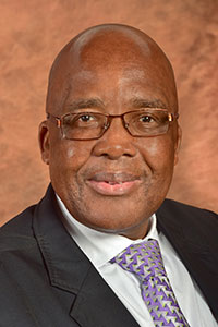 Minister Aaron Motsoaledi web