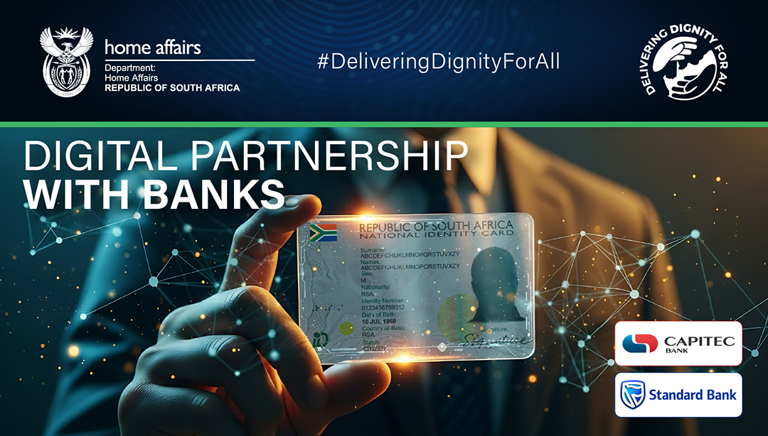 Department of Home Affairs