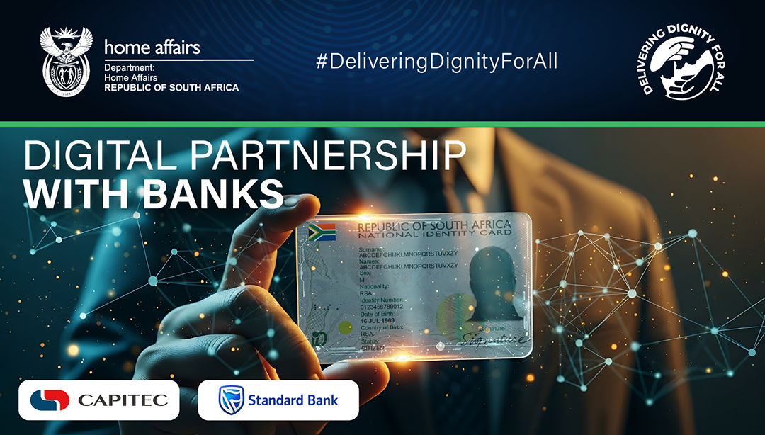 Department of Home Affairs