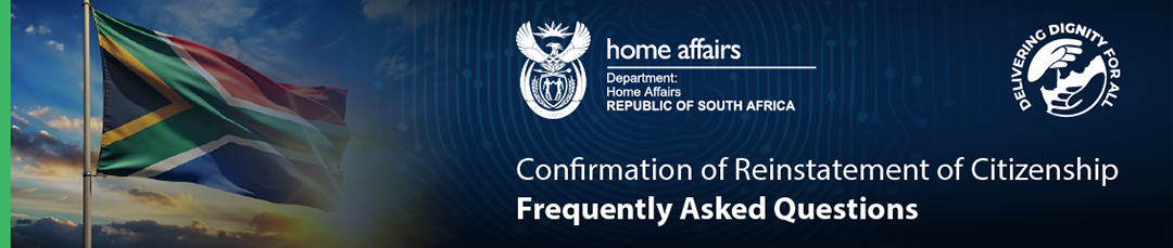 Department of Home Affairs