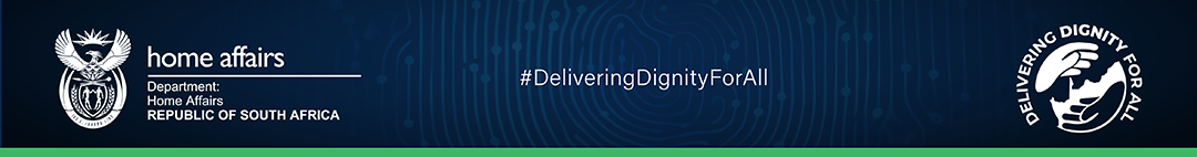 Department of Home Affairs