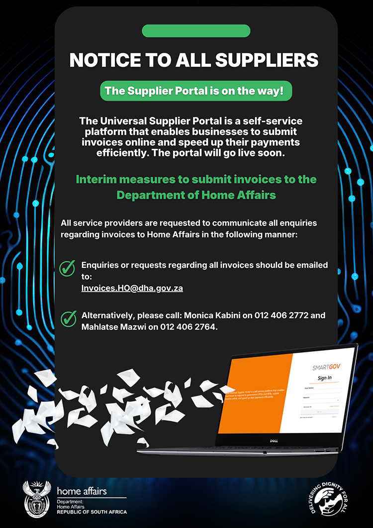 20260205 NEW POSTER SUPPLIER PORTAL