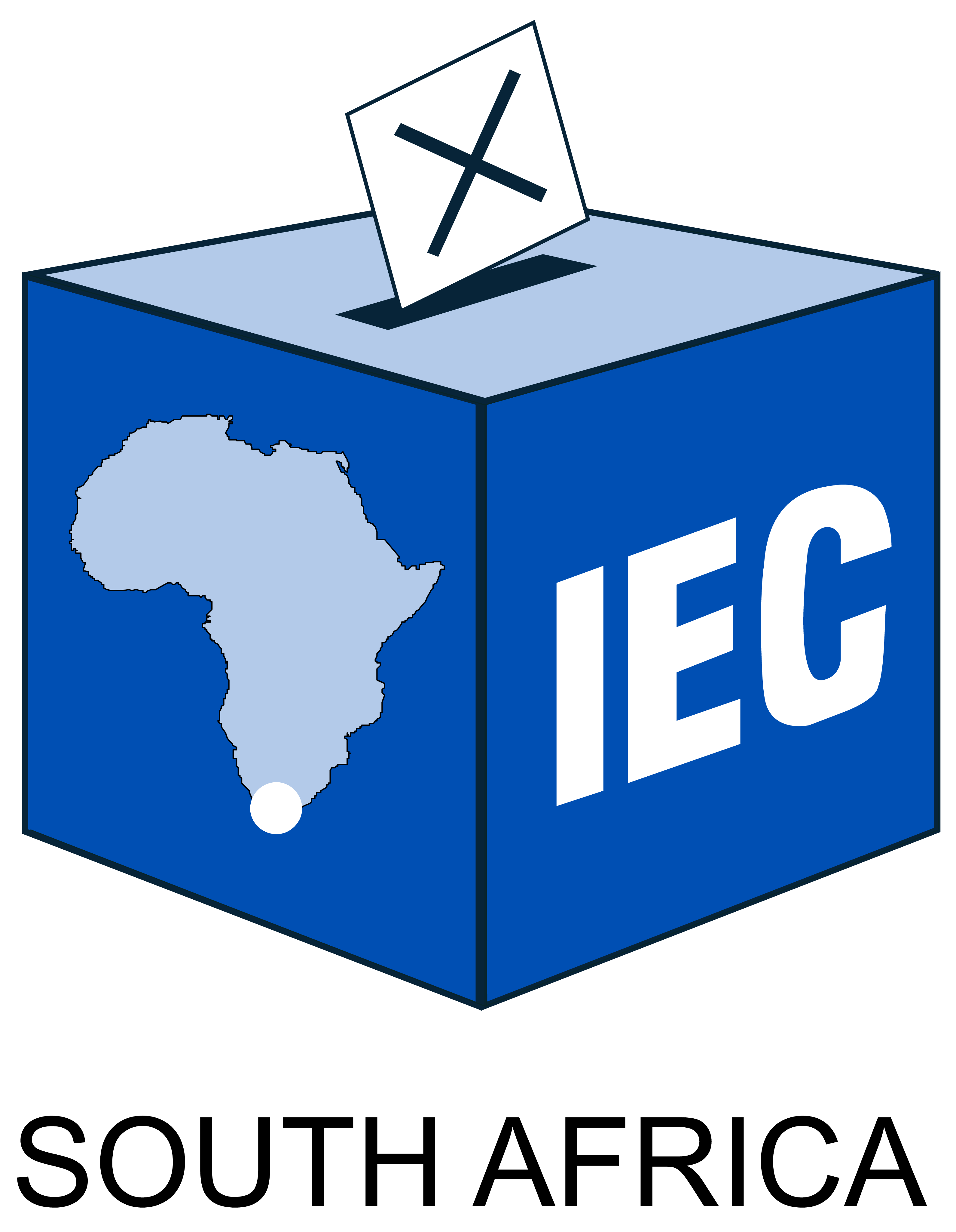 IEC South Africa