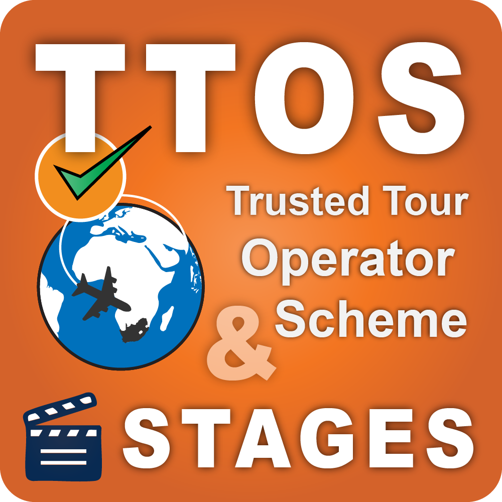 ttos and stages