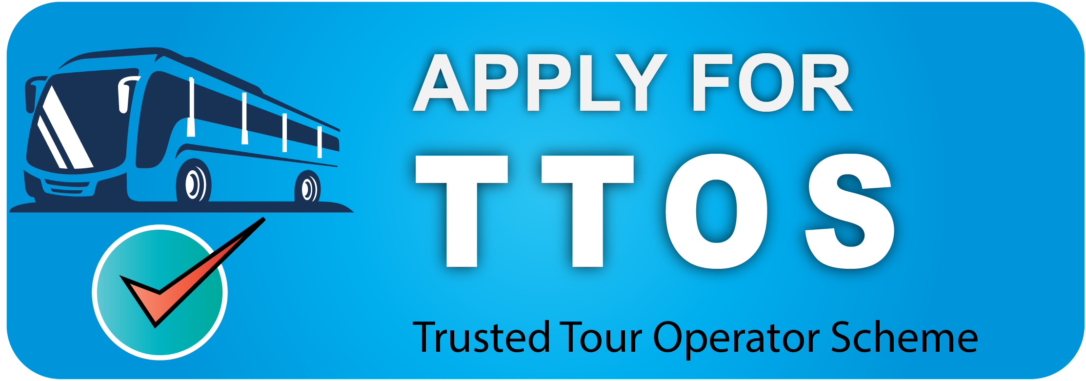 Apply for TTOS