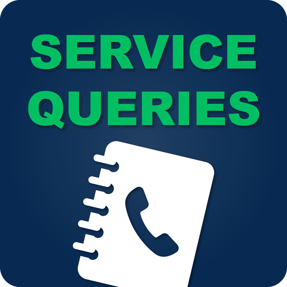 service icon