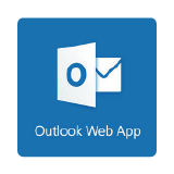 Microsoft webmail for DHA officials
