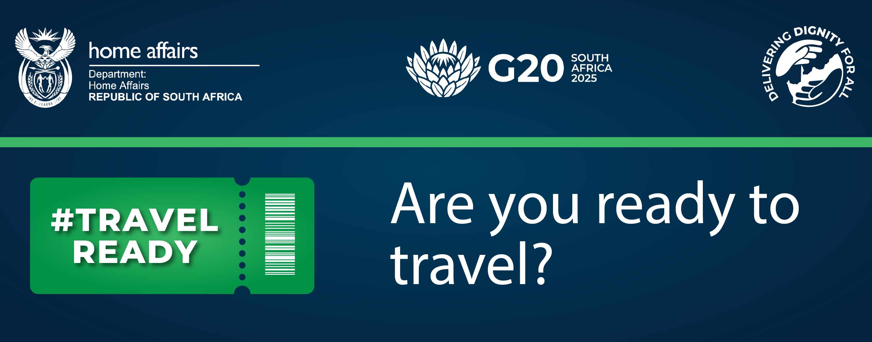 Department of Home Affairs