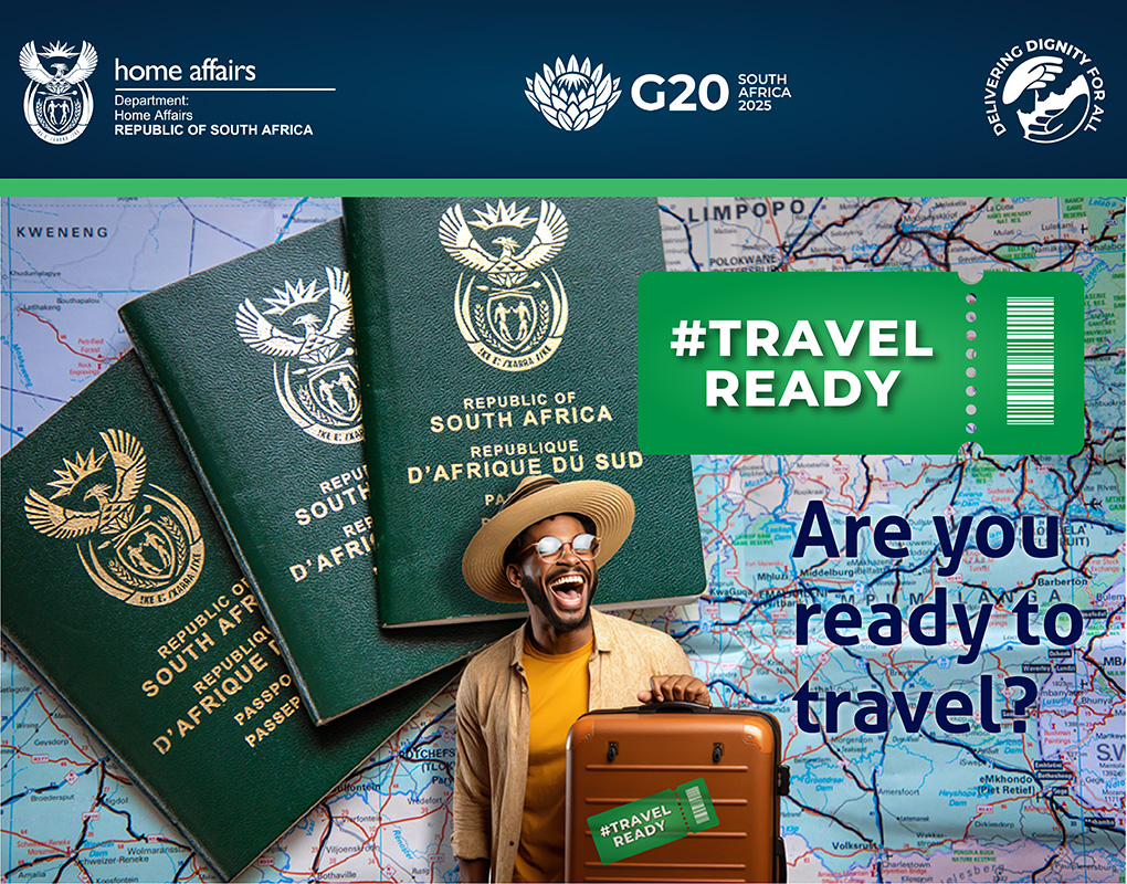 Department of Home Affairs