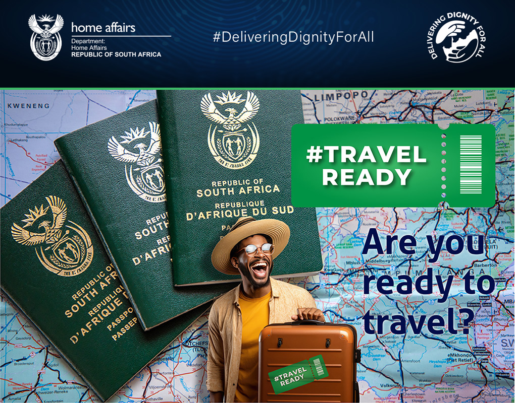 Department of Home Affairs