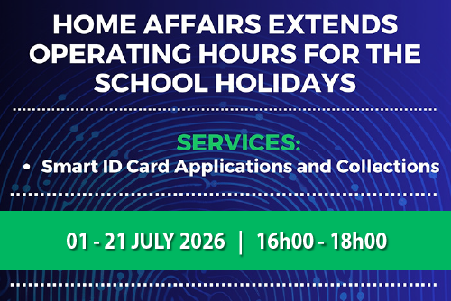 Extended operating hours