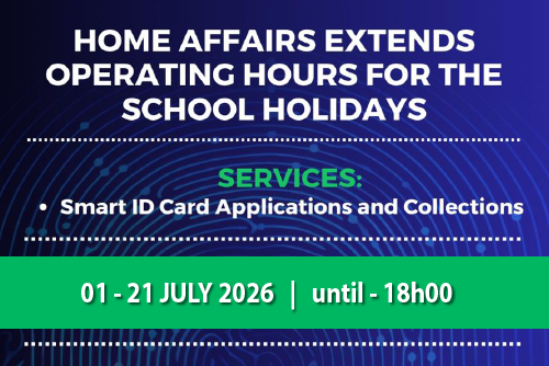 Extended operating hours