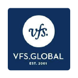 VFS Global online application portal